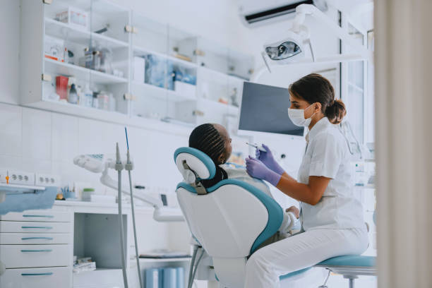 Best Tooth Extraction  in Hammond, LA